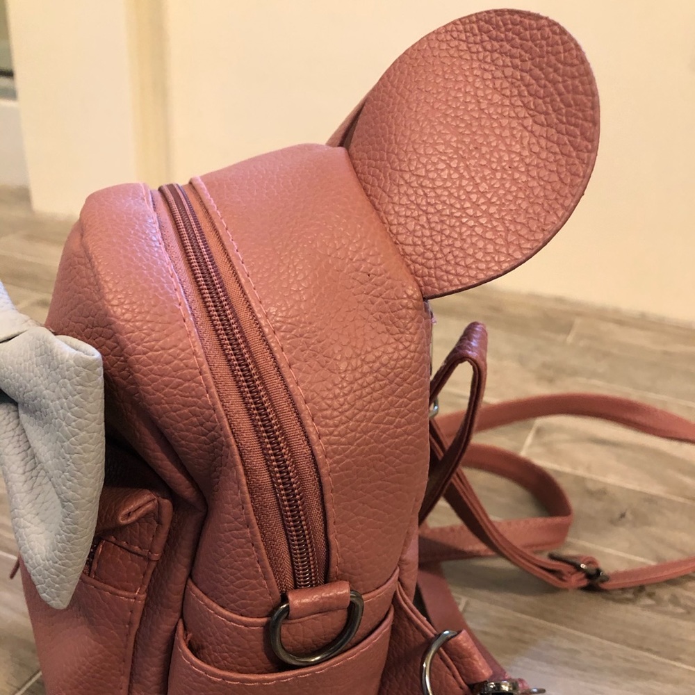 Mickey Small Backpack - image 3